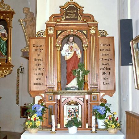 Apart Gruber Ramsau im Zillertal Dış mekan fotoğraf