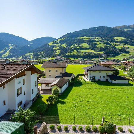 Apart Gruber Ramsau im Zillertal Dış mekan fotoğraf